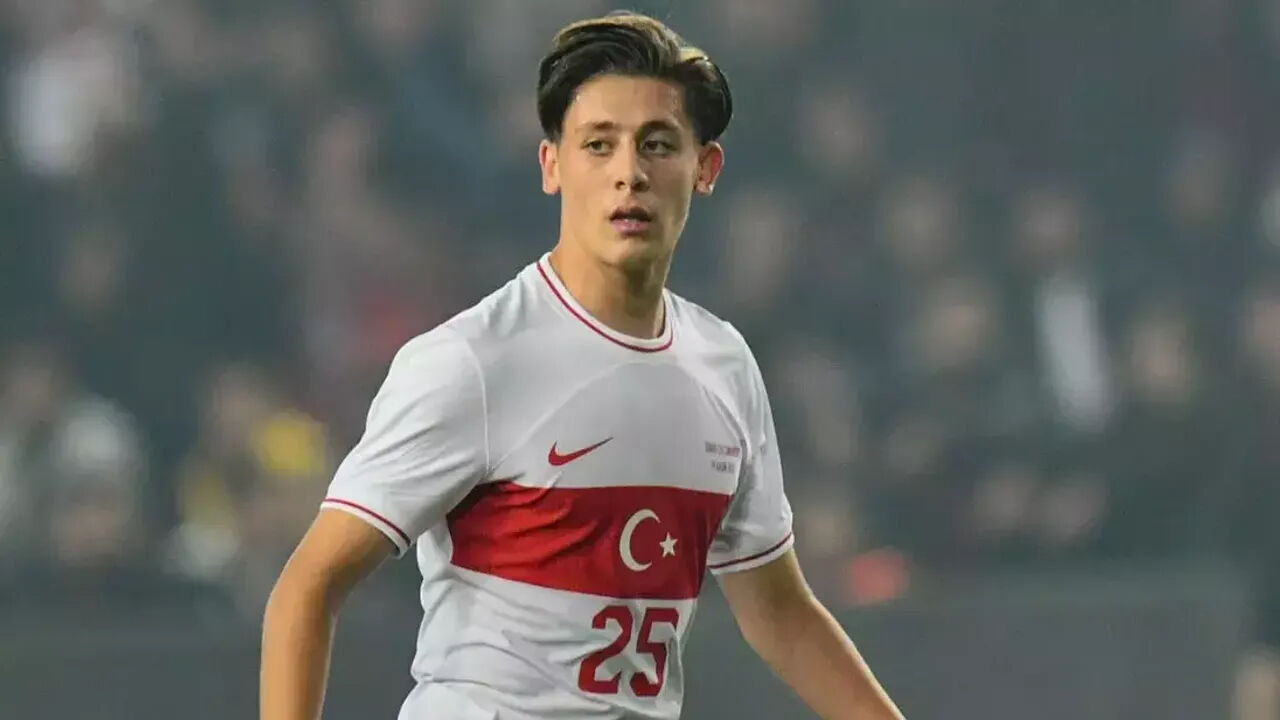 Arda Güler'in kısaca hayatı ve kariyeri ve merak edilen soruların cevapları - 4. Resim