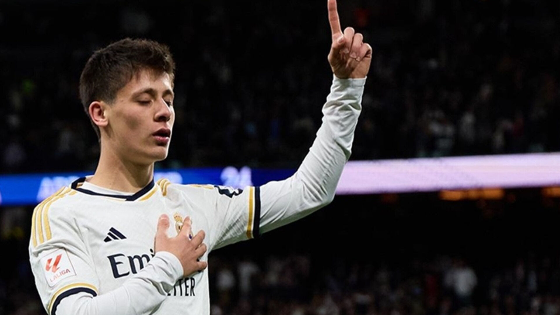 Arda Güler'in kısaca hayatı ve kariyeri ve merak edilen soruların cevapları - 2. Resim