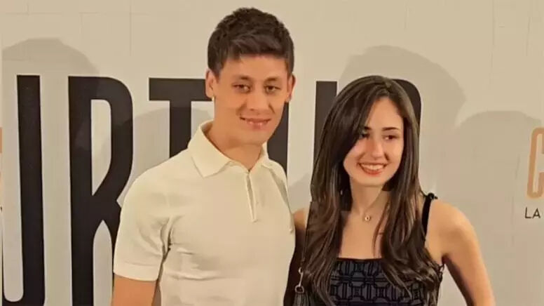 Arda Güler'in kısaca hayatı ve kariyeri ve merak edilen soruların cevapları - 6. Resim