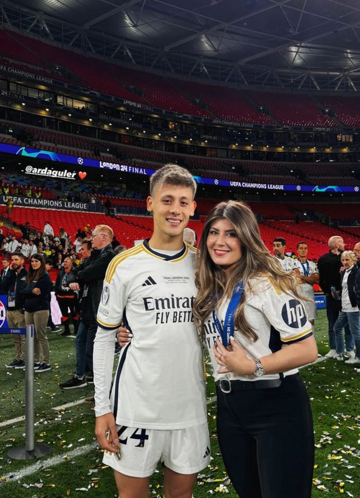 Arda Güler'in kısaca hayatı ve kariyeri ve merak edilen soruların cevapları - 11. Resim