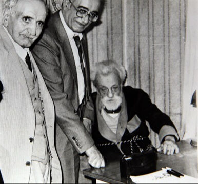 Asırlar arasında köprü oldu! Edebiyatın velut kalemi Ahmet Kabaklı'nın unutulmayan yazısı - 1. Resim