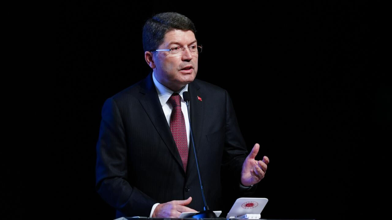 Bakan Tunç'tan Kartalkaya faciası çıkışı! 