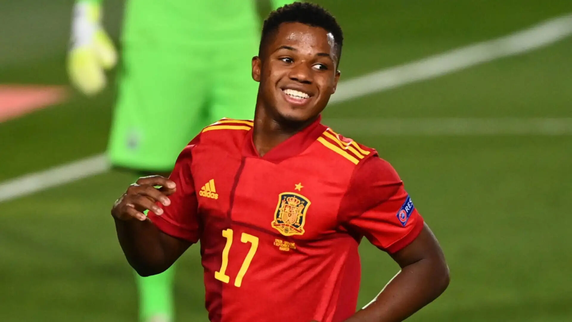 Barcelona'nın yıldız oyuncusu siyah-beyazlı formaya yakın! Beşiktaş'tan yılın hamlesi - 4. Resim