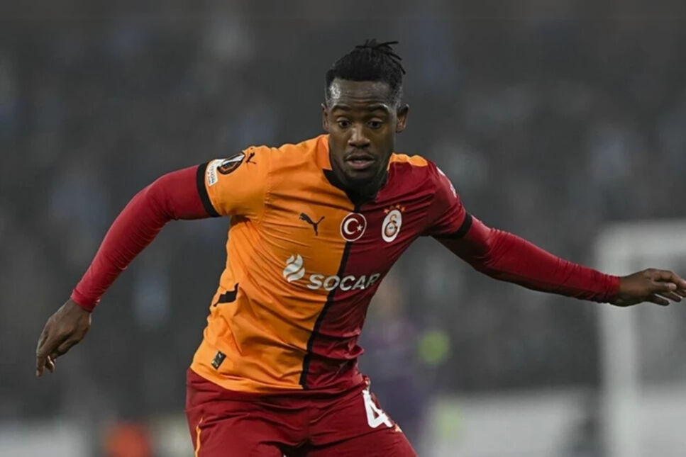 Batshuayi'den flaş ayrılık açıklaması: 