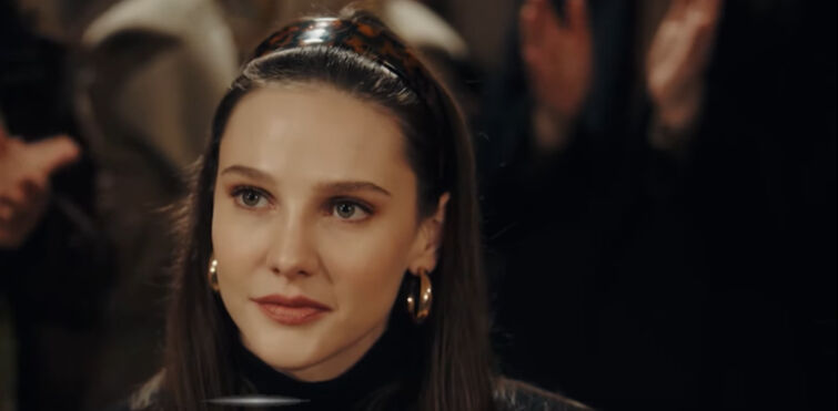 Bir Zamanlar İstanbul dizisi oyuncuları kim? Alina Boz ve Cihangir Ceyhan başrollerde Bir Zamanlar İstanbul dizisi oyuncuları kim? Alina Boz ve Cihangir Ceyhan başrollerde - 2. Resim