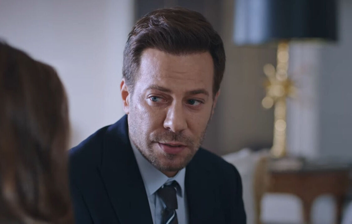 Bir Zamanlar İstanbul Gökhan kim? Kaan Taşaner oynadığı diziler - 2. Resim