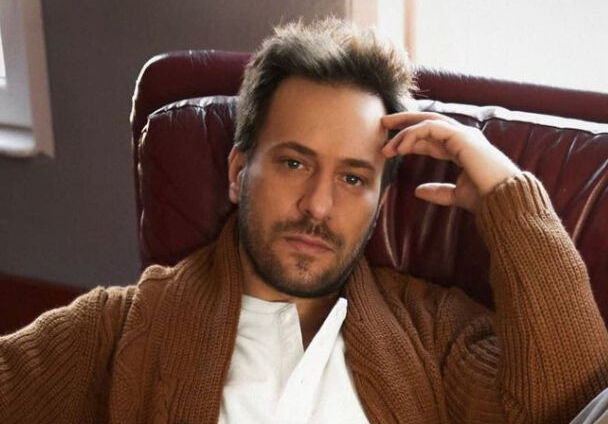 Bir Zamanlar İstanbul Gökhan kim? Kaan Taşaner oynadığı diziler - 1. Resim