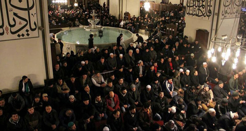 Bu haftaki Cuma hutbesi yayımlandı: 7 Şubat Cuma hutbesi konusu belli oldu! Bu haftaki Cuma hutbesi yayımlandı: 7 Şubat Cuma hutbesi konusu belli oldu! - 2. Resim