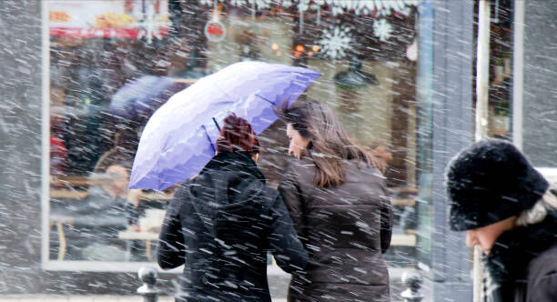Bugün kar yağacak mı, hangi illerde kar bekleniyor? Meteoroloji son dakika uyarısı verdi! - 2. Resim