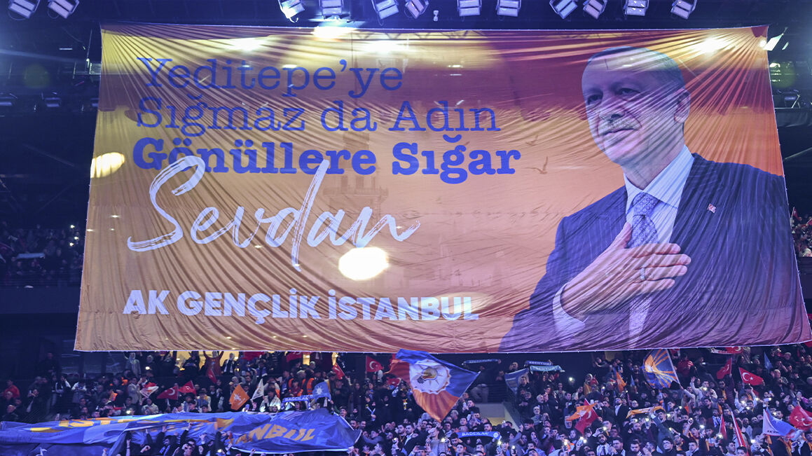 Cumhurbaşkanı Erdoğan "Eyy Ekrem" diyerek yüklendi: İcraatlarımıza senin hayallerin bile ulaşamaz Cumhurbaşkanı Erdoğan "Eyy Ekrem" diyerek yüklendi: İcraatlarımıza senin hayallerin bile ulaşamaz - 3. Resim