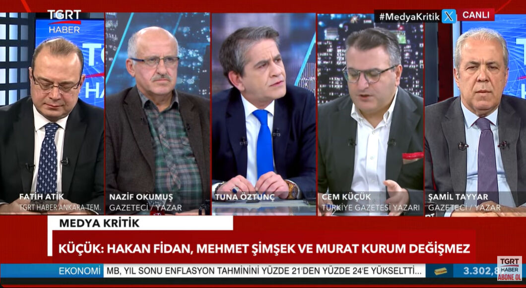 Erdoğan'dan kabinede büyük değişim! Kulislerde konuşulan isimler belli oldu, yeri garanti tek bakan var Erdoğan'dan kabinede büyük değişim! Kulislerde konuşulan isimler belli oldu, yeri garanti tek bakan var - 3. Resim