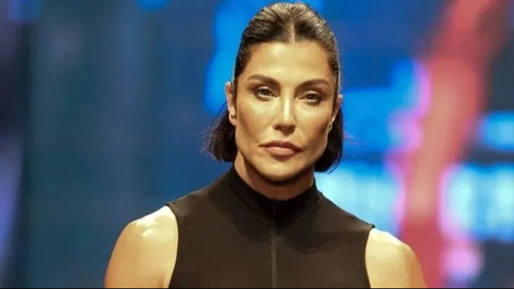 Ev hapsi almıştı! Deniz Akkaya ile ilgili yeni gelişme - 1. Resim