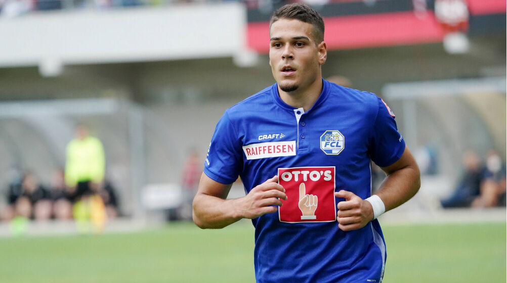 Filip Ugrinic istatistikleri nasıl, piyasa değeri ne kadar, hangi takımlarda oynadı? Trabzonspor Filip Ugrinic transferine hazırlanıyor! Filip Ugrinic istatistikleri nasıl, piyasa değeri ne kadar, hangi takımlarda oynadı? Trabzonspor Filip Ugrinic transferine hazırlanıyor! - 3. Resim