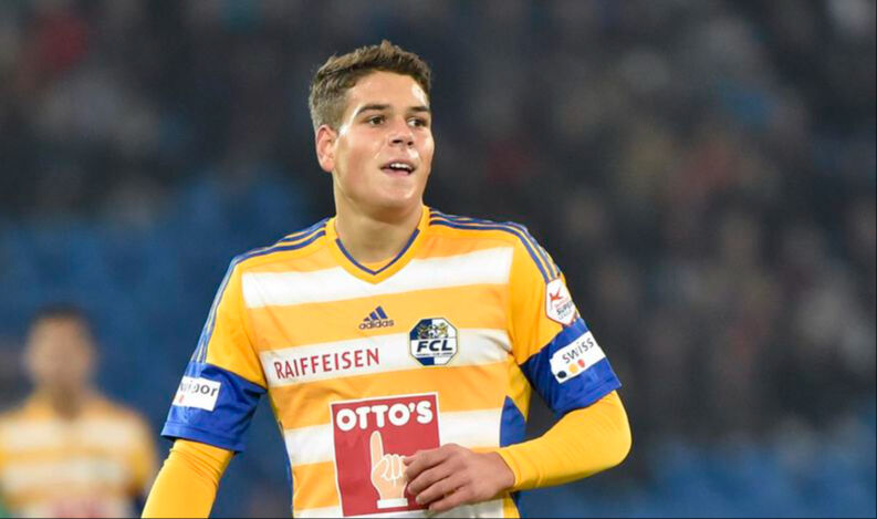 Filip Ugrinic istatistikleri nasıl, piyasa değeri ne kadar, hangi takımlarda oynadı? Trabzonspor Filip Ugrinic transferine hazırlanıyor! Filip Ugrinic istatistikleri nasıl, piyasa değeri ne kadar, hangi takımlarda oynadı? Trabzonspor Filip Ugrinic transferine hazırlanıyor! - 2. Resim