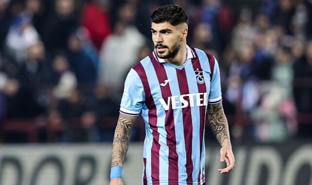 Galatasaray transferde gaza bastı! Eren elmalı için son teklif verildi Galatasaray transferde gaza bastı! Eren elmalı için son teklif verildi - 1. Resim