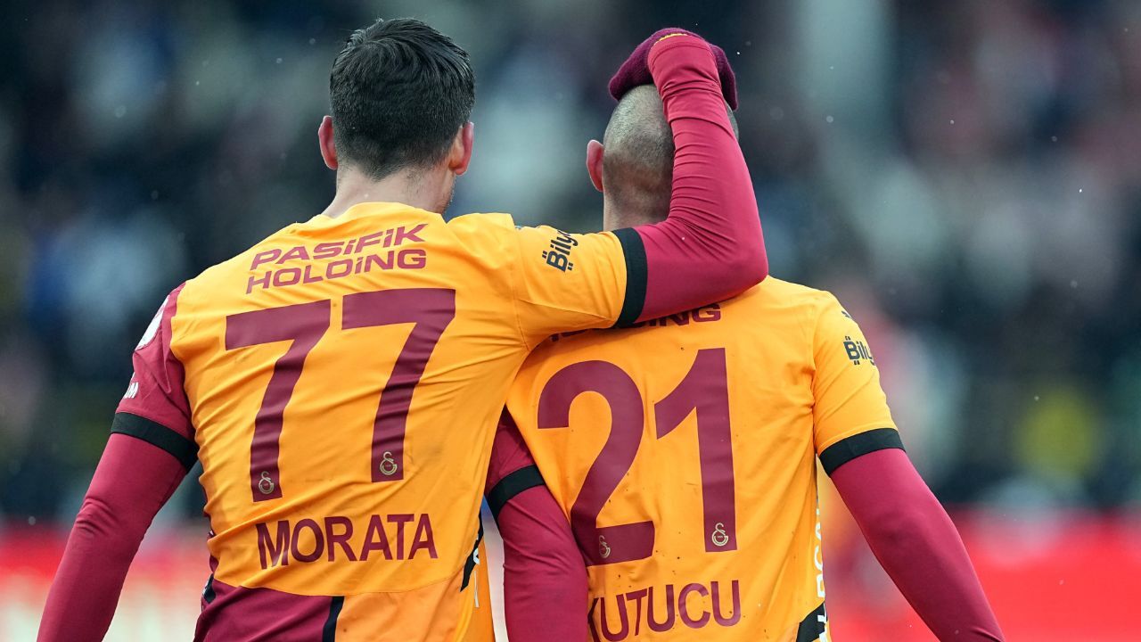 Alvaro Morata, Galatasaray’a ‘cuk’ oldu! Spor yazarları Galatasaray için ne dedi?