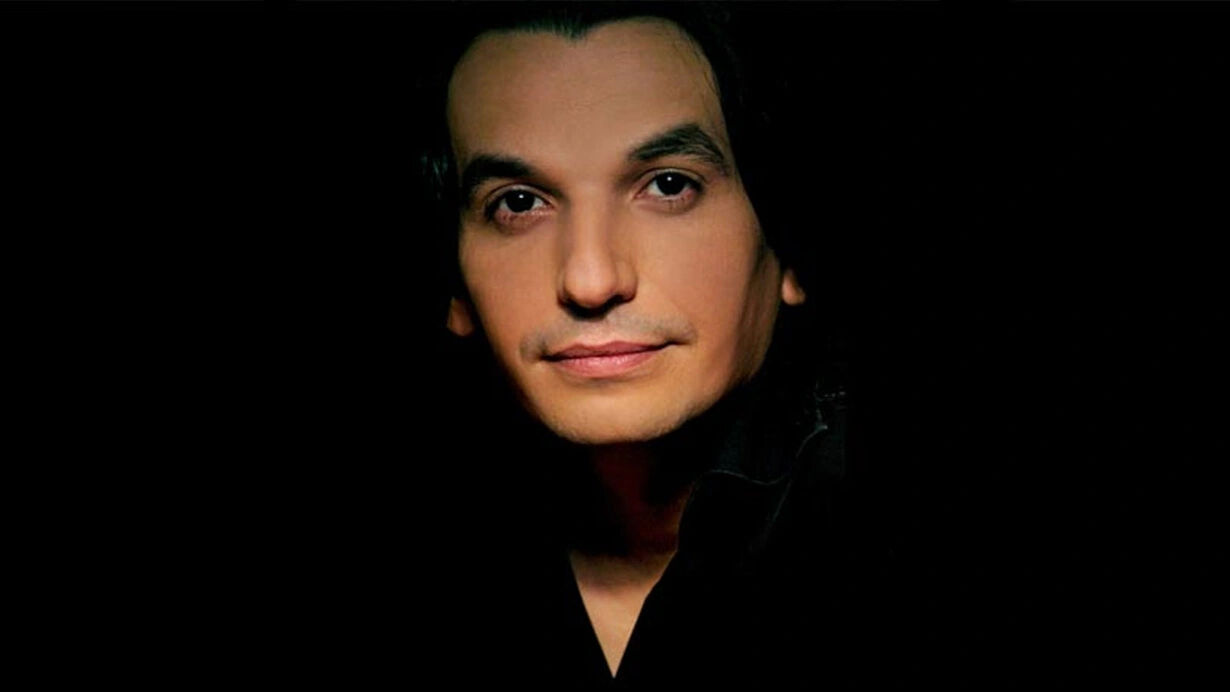 Gökhan Kırdar kısaca kimdir? Müzik yolculuğu, ailesi ve sağlık durumu Gökhan Kırdar kısaca kimdir? Müzik yolculuğu, ailesi ve son durumu - 1. Resim