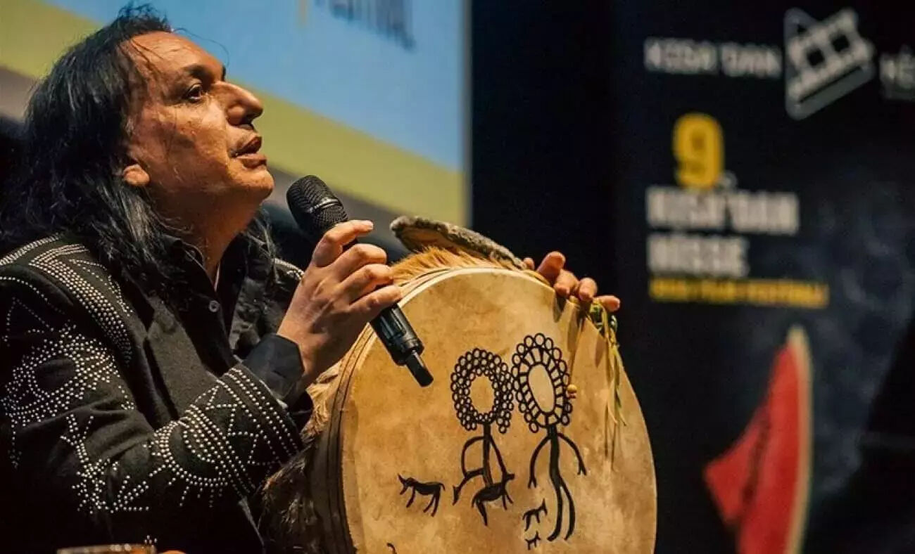 Gökhan Kırdar kısaca kimdir? Müzik yolculuğu, ailesi ve sağlık durumu Gökhan Kırdar kısaca kimdir? Müzik yolculuğu, ailesi ve son durumu - 3. Resim