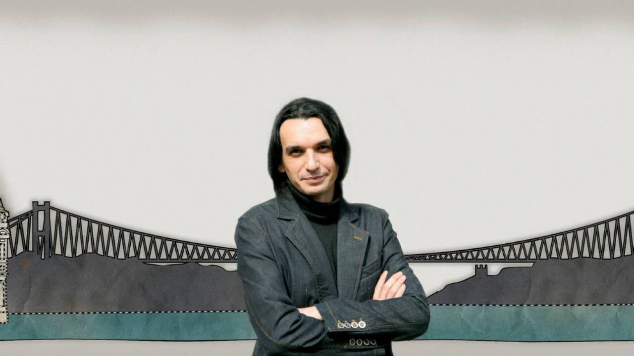 Gökhan Kırdar kısaca kimdir? Müzik yolculuğu, ailesi ve sağlık durumu Gökhan Kırdar kısaca kimdir? Müzik yolculuğu, ailesi ve son durumu - 2. Resim