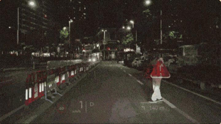 Huawei’den otomotivde kuralları değiştirecek teknoloji: XHUD-AR - 3. Resim