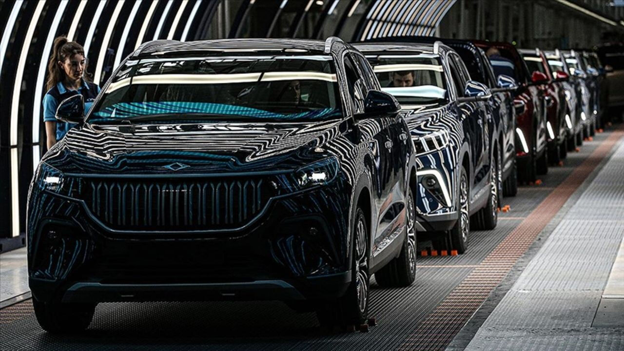 Hurda Teşviki 2025: Hangi araçları alabilirsiniz? - 2. Resim