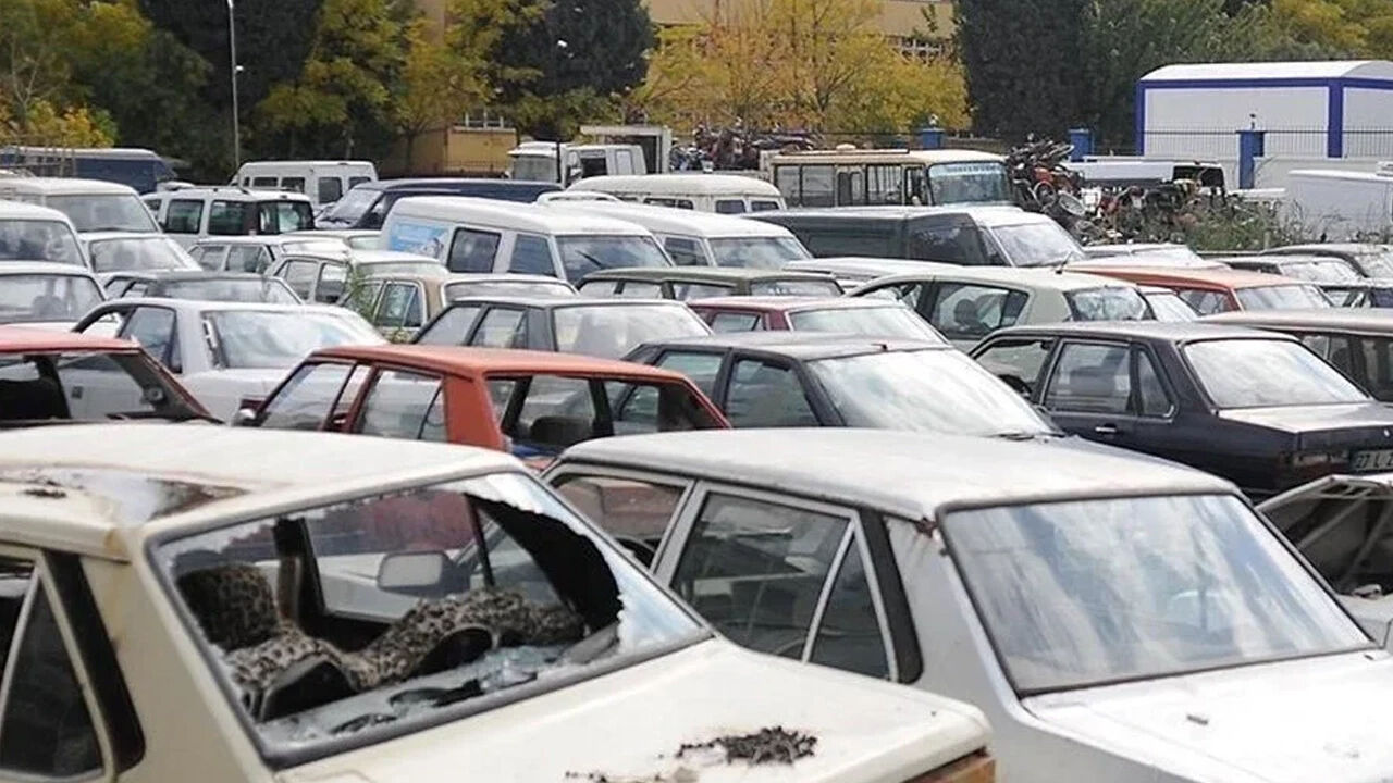 Hurda Teşviki 2025: Hangi araçları alabilirsiniz? - 3. Resim