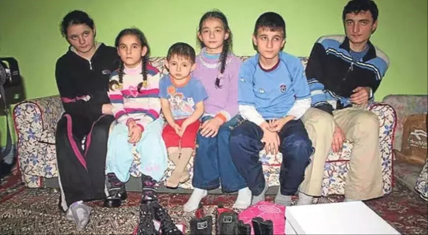 İki kardeşin ölümüyle ilgili aile yıkan karar! Alacaklıyken borçlu durumuna düştüler - 1. Resim