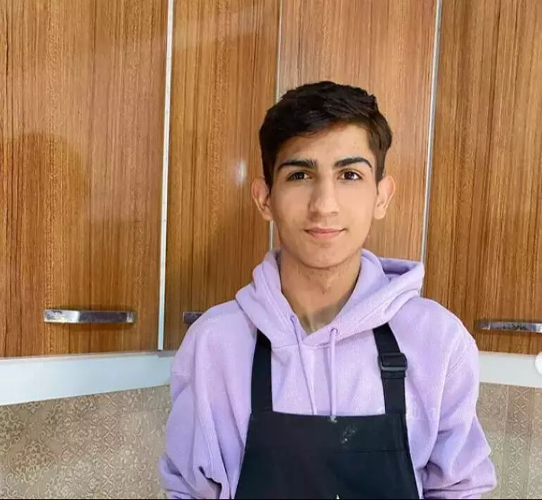 İki kardeşiyle enkaz altında kalmıştı! Taha Duymaz'ın annesinden üzen paylaşım - 2. Resim