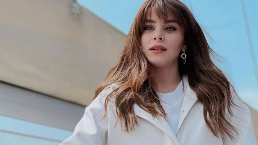 İlayda Alişan kimdir, kaç yaşında? Rolü için tesettüre girmesiyle gündem oldu - 2. Resim