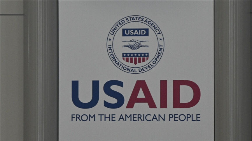 İşçiler Trump’ı durdurmak için dava açtı! USAID’in kapatılmasına tepki büyüyor - 1. Resim