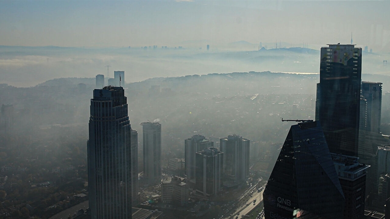 İstanbul'da öldüren 'gizli' tehlike! Özellikle iki saat dilimine dikkat, birçok hastalığa davetiye çıkarıyor İstanbul'da öldüren 'gizli' tehlike! Özellikle iki saat dilimine dikkat, birçok hastalığa davetiye çıkarıyor - 4. Resim