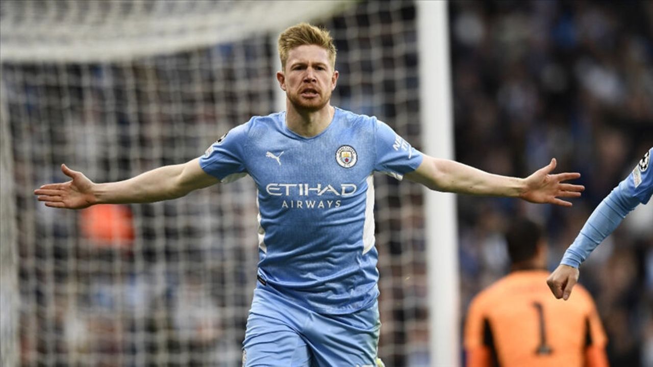 Kevin De Bruyne Galatasaray&#039;a geldi mi? Transfer iddiaları konuşuluyor