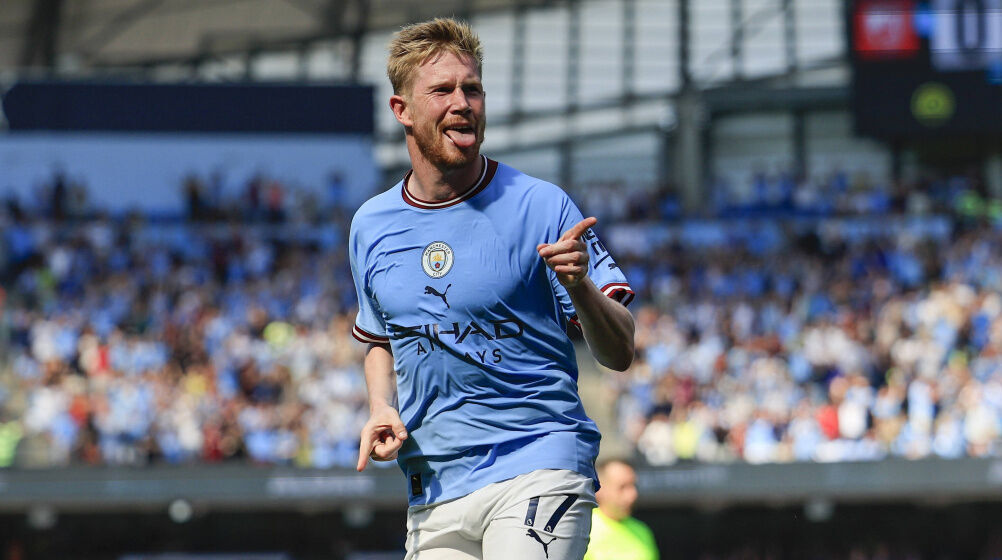 Kevin De Bruyne Galatasaray'a geldi mi? Transfer iddiaları konuşuluyor Kevin De Bruyne Galatasaray'a geldi mi? Transfer iddiaları konuşuluyor - 2. Resim