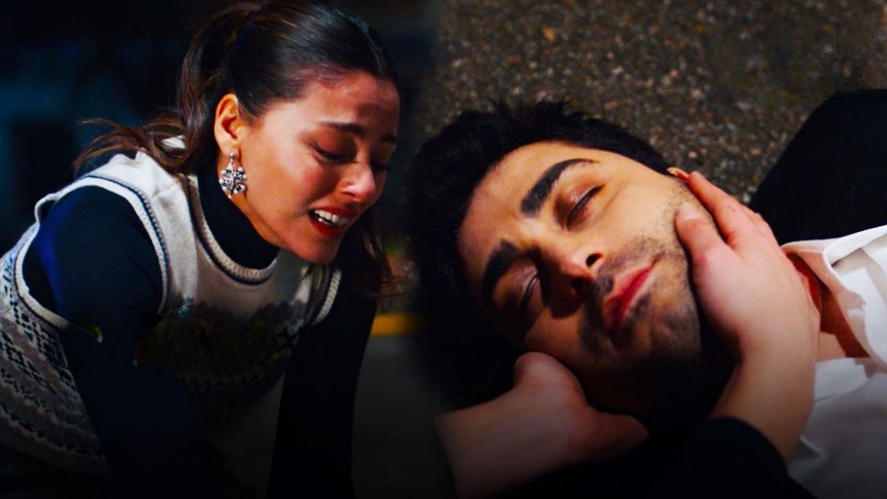 Kızılcık Şerbeti bugün var mı? Kızılcık Şerbeti dizisinde Fatih'in vurulması olay olmuştu Kızılcık Şerbeti bugün var mı? Kızılcık Şerbeti dizisinde Fatih'in vurulması olay olmuştu - 1. Resim