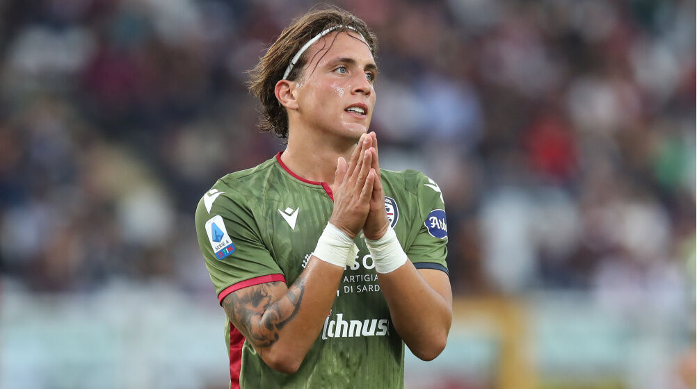 Luca Pellegrini kimdir, kaç yaşında, Beşiktaş'a gelecek mi? Lazio'dan Beşiktaş Pellegrini transfer açıklaması! - 2. Resim