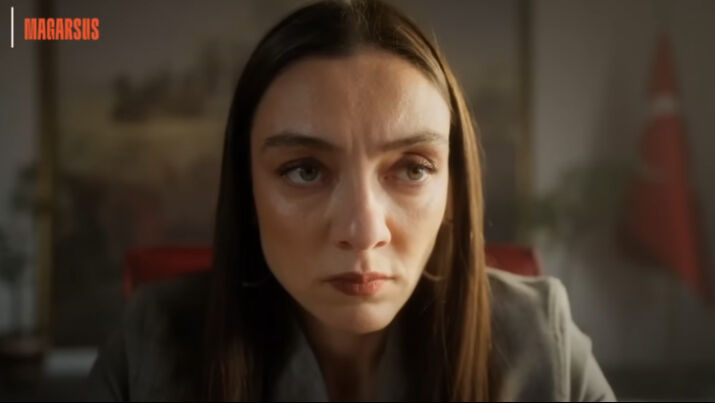 Magarsus 2. sezon ne zaman? Yeni sezon tarihi açıklandı - 1. Resim