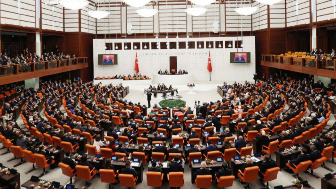 Milletvekili maaşları 2025 yılında Cumhurbaşkanı maaşını geçebilir mi? - 2. Resim