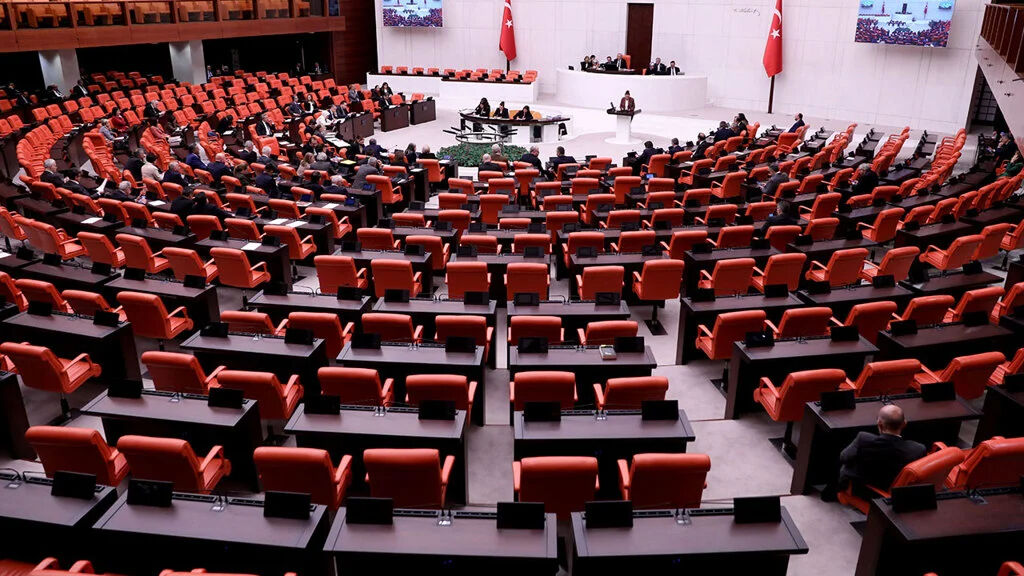 Milletvekili maaşları 2025 yılında Cumhurbaşkanı maaşını geçebilir mi? - 4. Resim