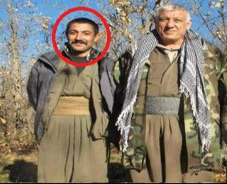 MİT'ten Irak'ta operasyon! Berhudan Harun kod Murat Keleş etkisiz hale getirildi MİT'ten Irak'ta operasyon! Berhudan Harun kod Murat Keleş etkisiz hale getirildi - 1. Resim