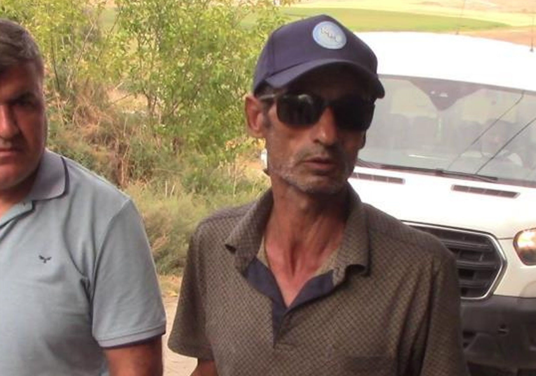 Narin'in cansız bedenini taşıyıp 4 yıl ceza almıştı! Nevzat Bahtiyar'la ilgili itiraz - 2. Resim