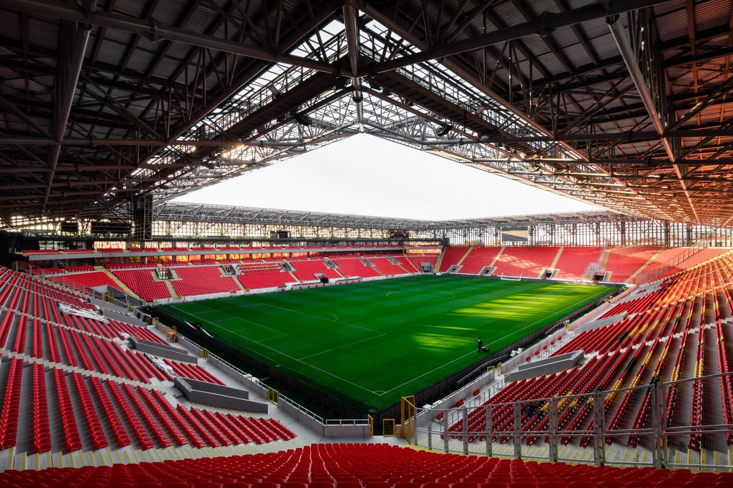 O taraftarlar süresiz yasaklanacak! Göztepe'den yeni duyuru - 1. Resim