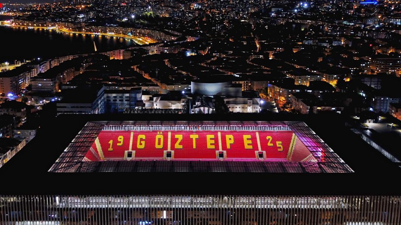 O taraftarlar süresiz yasaklanacak! Göztepe&#039;den yeni duyuru