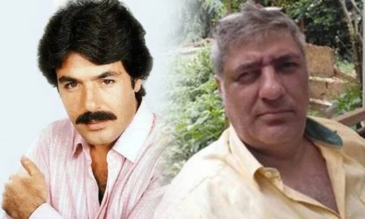 Olay iddia! Ferdi Tayfur'un oğluna neden miras bırakmadığı ortaya çıktı Olay iddia! Ferdi Tayfur'un oğluna neden miras bırakmadığı ortaya çıktı - 1. Resim