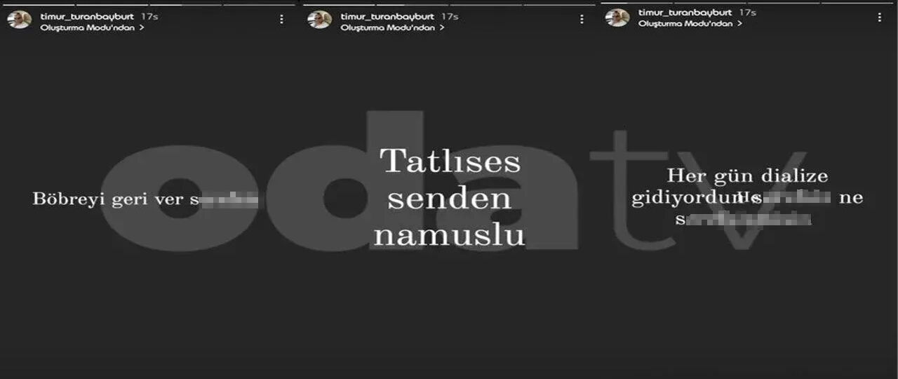 Olay iddia! Ferdi Tayfur'un oğluna neden miras bırakmadığı ortaya çıktı Olay iddia! Ferdi Tayfur'un oğluna neden miras bırakmadığı ortaya çıktı - 6. Resim
