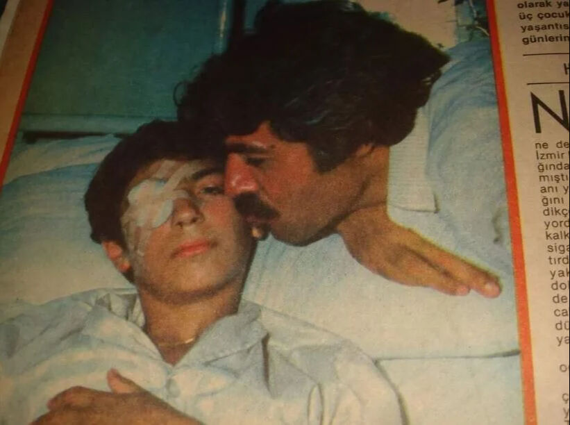 Olay iddia! Ferdi Tayfur'un oğluna neden miras bırakmadığı ortaya çıktı Olay iddia! Ferdi Tayfur'un oğluna neden miras bırakmadığı ortaya çıktı - 2. Resim