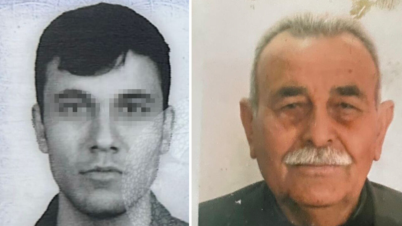 Osmaniye'de kan donduran olay! Tartıştığı babasını baltayla öldürdü Osmaniye'de kan donduran olay! Tartıştığı babasını baltayla öldürdü - 1. Resim