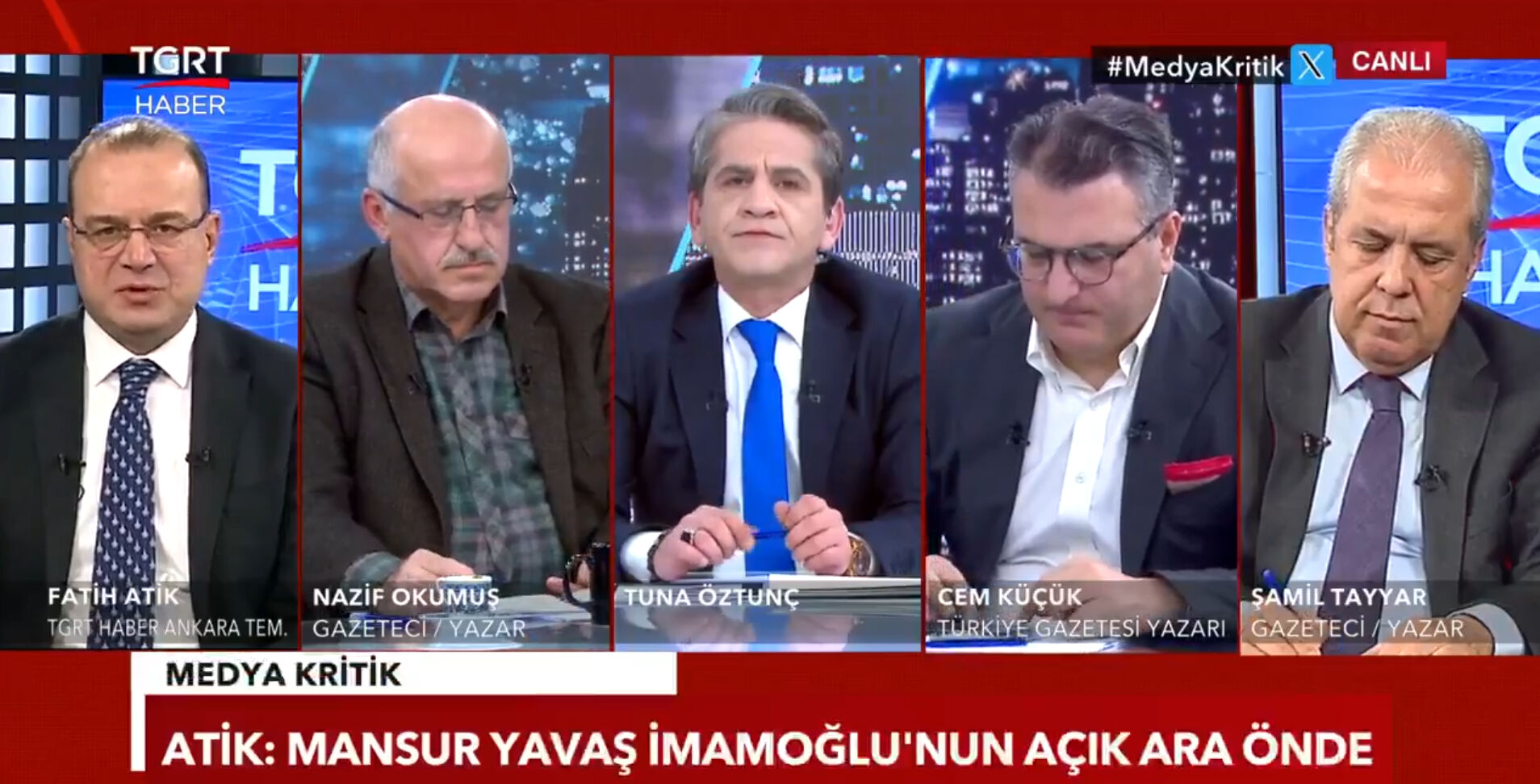 Özgür Özel'den yeni hamle! Mansur Yavaş'a 'cumhurbaşkanlığı yardımcılığı' teklif etti! - 2. Resim