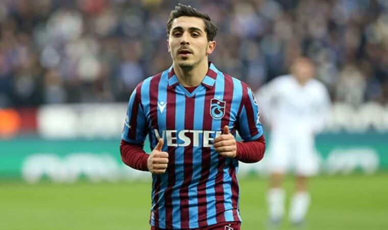 Rizespor bombayı patlattı! Abdülkadir Ömür Süper Lig'e geri dönüyor - 3. Resim
