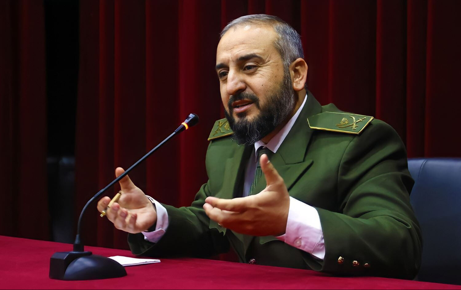 Rusya Suriye'den çekilecek mi? Askeri üslerle ilgili dünya gündemine damga vuran açıklama - 1. Resim