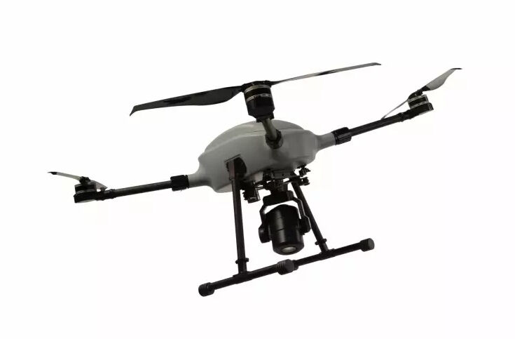 Savunmanın son harikası! GPS’siz ortamda uçan İHA altyapısı geliştirdik - 1. Resim